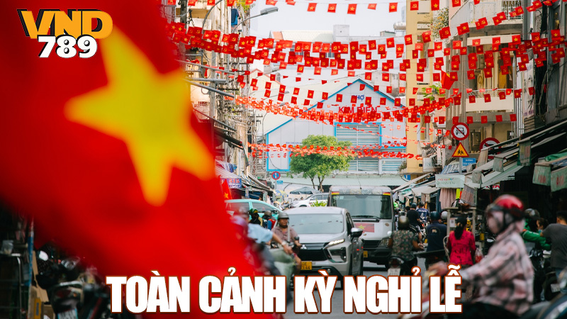 Toàn Cảnh Kỳ Nghỉ Lễ: Tin Nóng, Biến Lạ Và Những Pha Gây Sốt Mạng Xã Hội